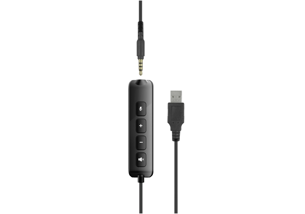 Speedlink METIS USB /  3.5mm + USB Soundcard