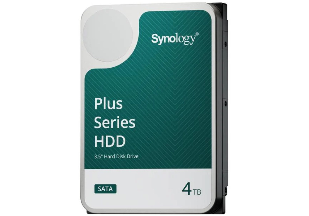 Synology Disque dur HAT3300 Plus 3.5" SATA 4 TB