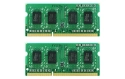 Synology RAM Extension 8GB (4GB X 2) Kit DDR3L-1600 SODIMM (RAM1600DDR3L-4GBX2)