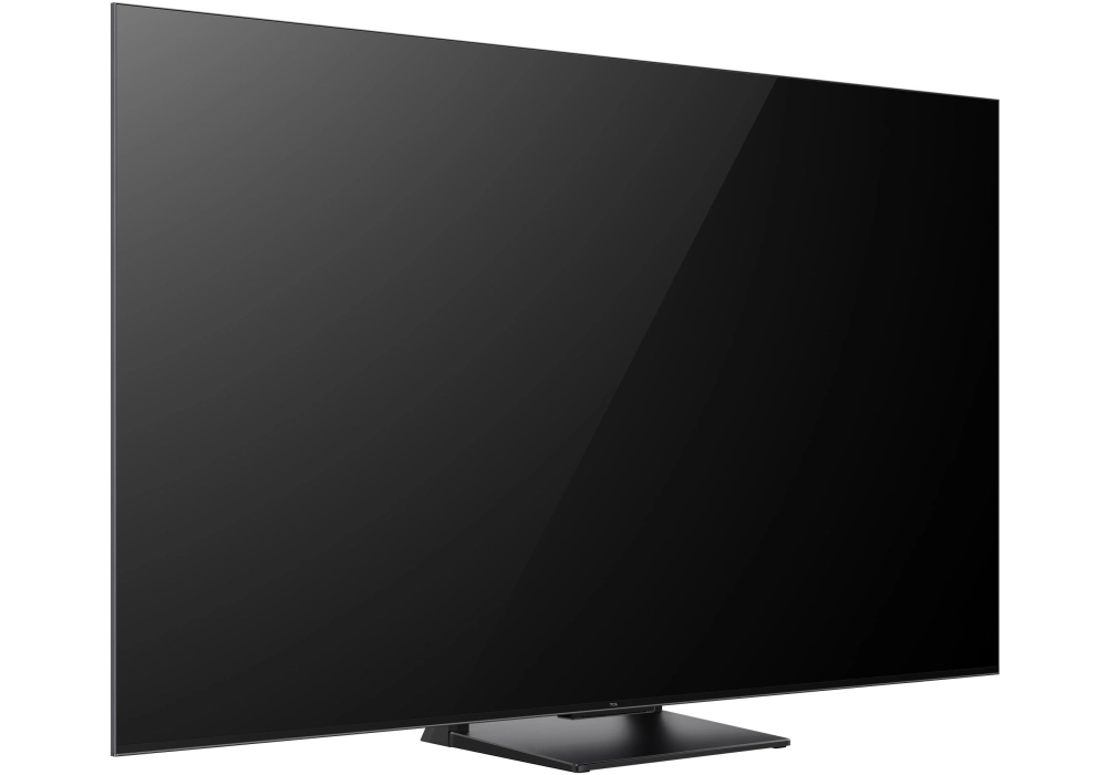 TCL TV 75C745 75", 3840 x 2160 (Ultra HD 4K), QLED