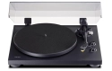 TEAC Tourne-disque Bluetooth TN-280BT Noir