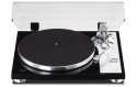 TEAC Tourne-disque TN-4D Noir