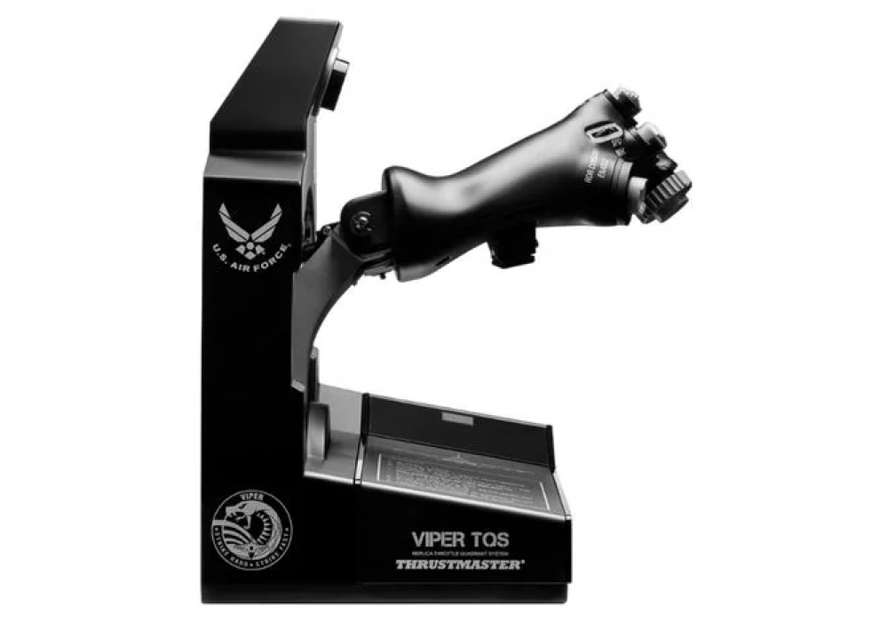 Thrustmaster Joystick Viper TQS