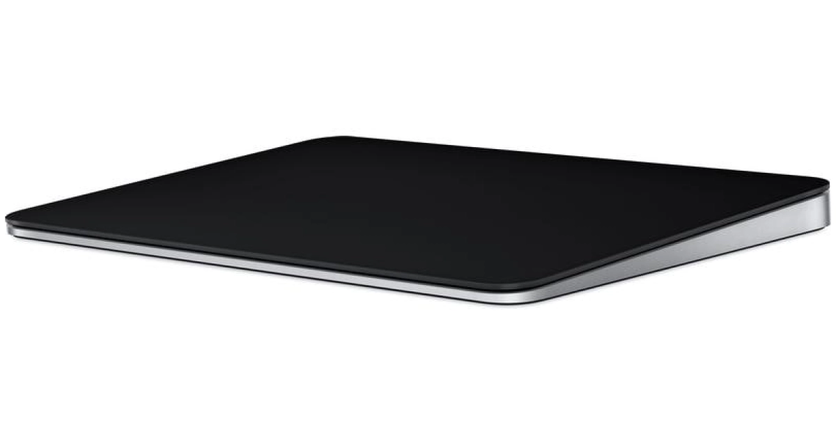 Pavé tactile APPLE Magic Trackpad Noir