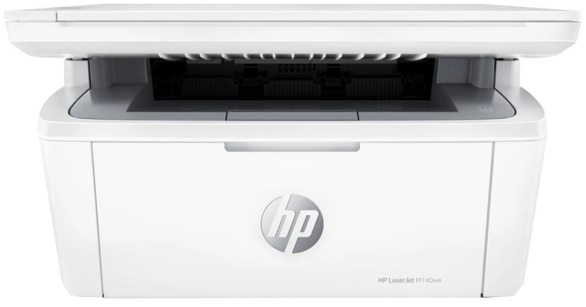 HP LaserJet Imprimante HP M110we, Noir et blanc, Imprimante pour