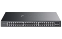 TP-Link PoE+ Switch SG2452LP 52 ports