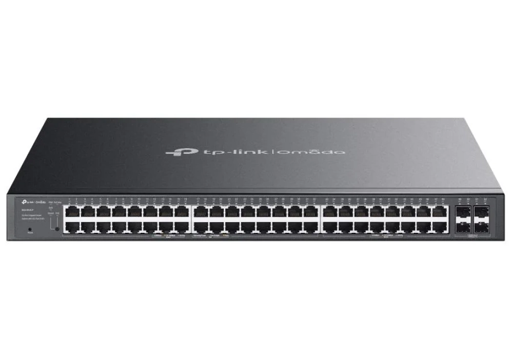 TP-Link PoE+ Switch SG2452LP 52 ports