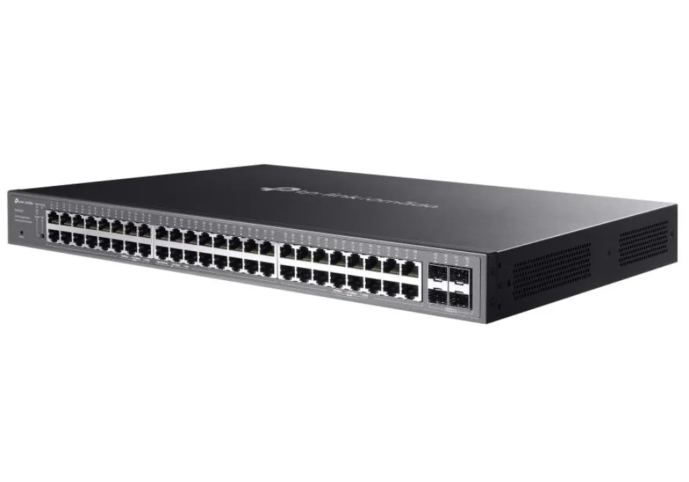 TP-Link PoE+ Switch SG2452LP 52 ports