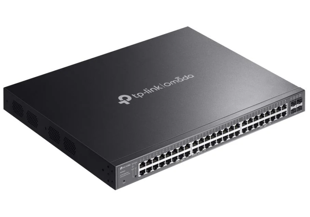 TP-Link PoE+ Switch SG2452LP 52 ports