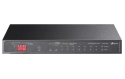 TP-Link PoE+ Switch TL-SG1210PP 10 ports