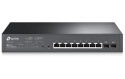 TP-Link PoE+ Switch TL-SG2210MP 10 Port