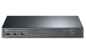 TP-Link PoE+ Switch TL-SL1311MP 11 ports