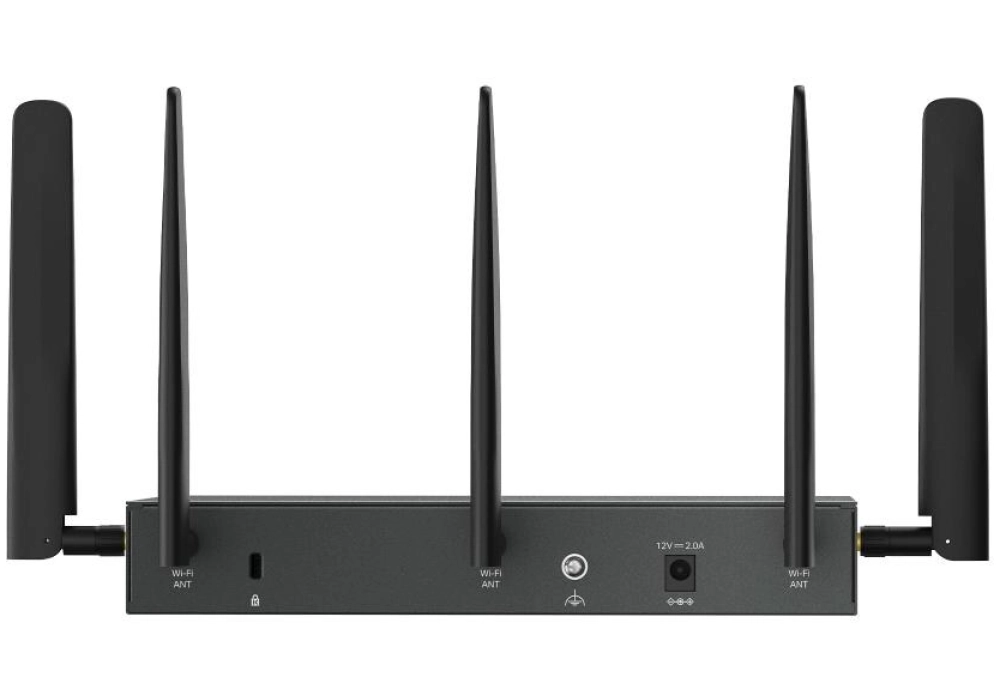 TP-Link Routeur LTE ER706W-4G