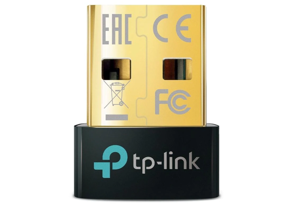 TP-Link USB-Bluetooth-Adapter UB500