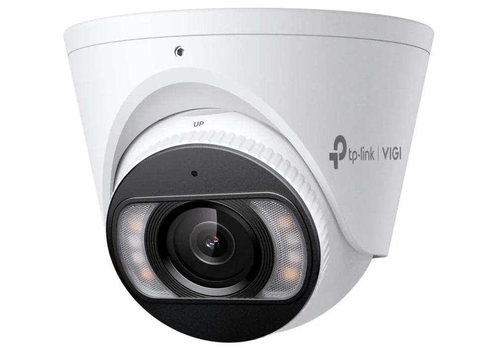 TP-Link Vigi Caméra réseau VIGI C455 2.8 mm