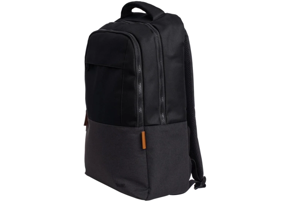 Trust Sac-à-dos pour ordinateur portable Lisboa 16 " noir