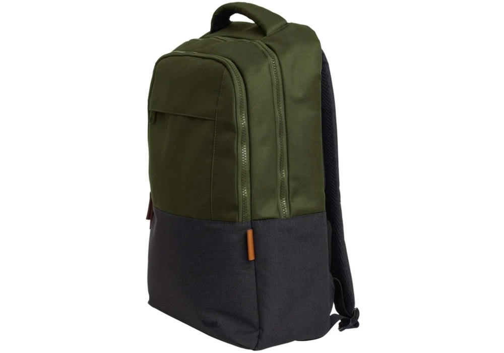 Trust Sac-à-dos pour ordinateur portable Lisboa 16 " vert