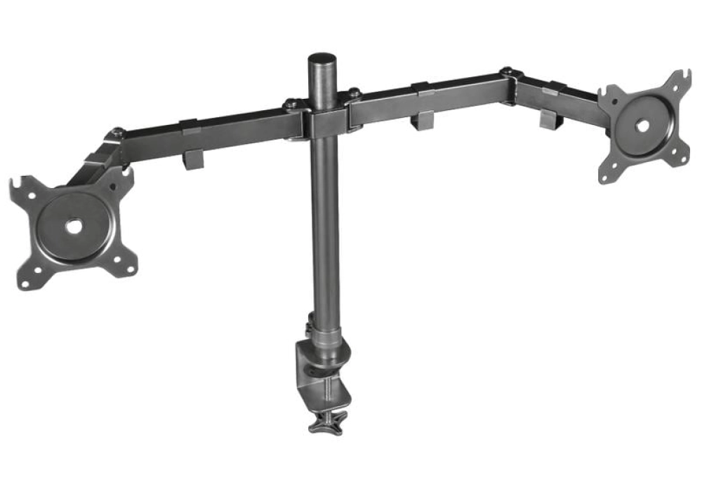 Trust Supports de table GXT 1120 Mara Dual jusqu'à 16 kg