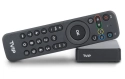 TVIP Lecteur média / IPTV S-Box v.710