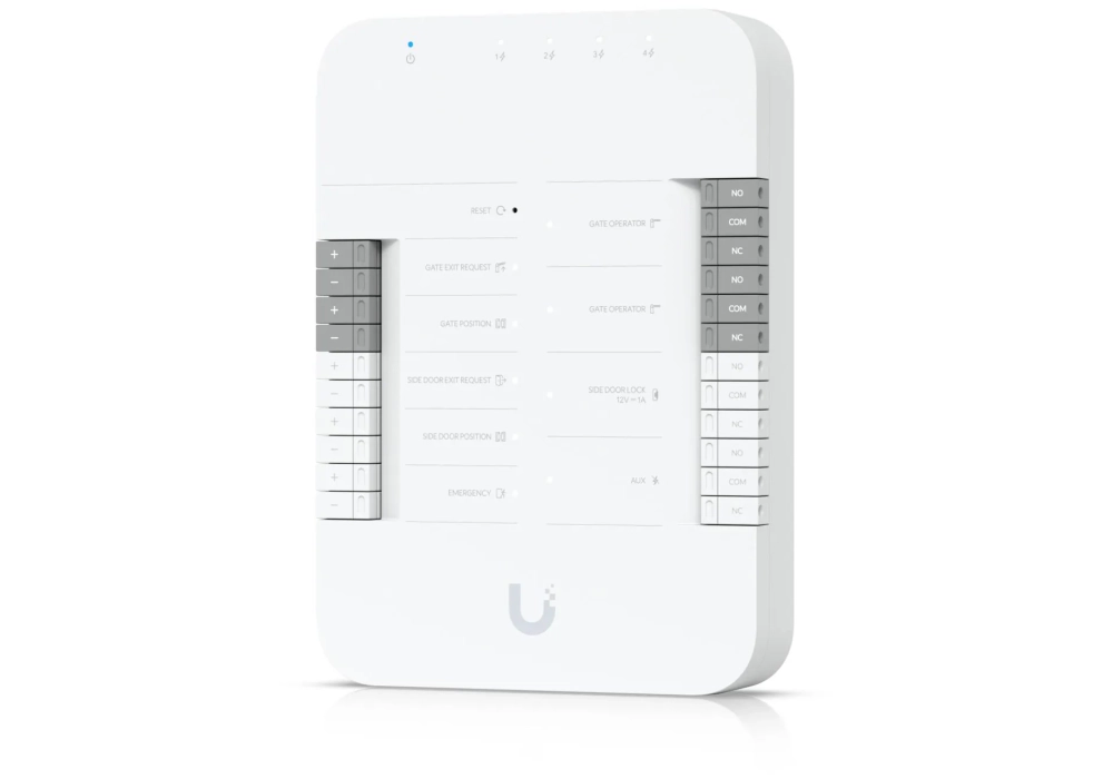 Ubiquiti Gate Access Starter Kit UA-SK-GATE