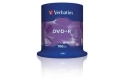 Verbatim DVD+R 4.7GB 16x - Pack of 100