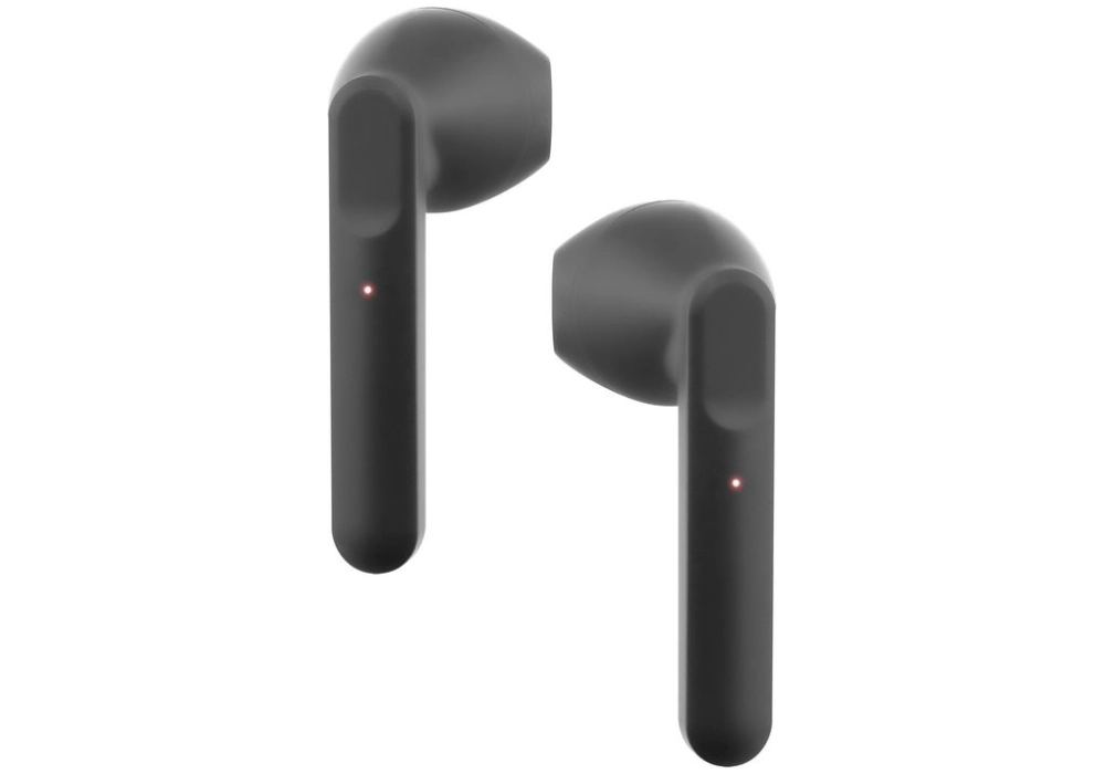 Vieta Enjoy True Wireless Headphones - Noir