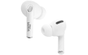 Vieta Fade ANC True Wireless Headphones - Blanc