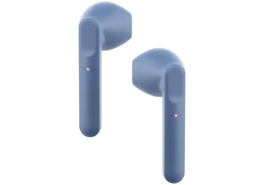 Vieta Relax True Wireless Headphones - Bleu