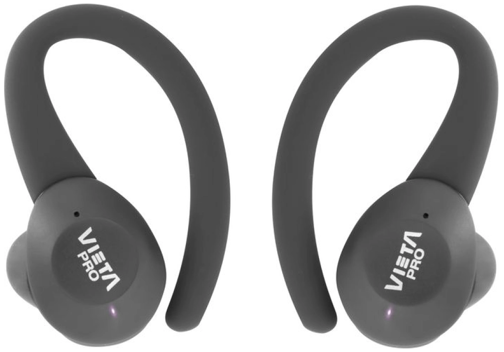 Vieta Sweat TWS Sports Headphones - Noir