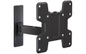 Vogels PFW 2030 Wall Mount (Black)