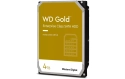 WD Gold Hard Drive SATA 6 Gb/s - 4.0 TB