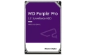 WD Purple Pro Surveillance HDD SATA 6 Gb/s -  8.0 TB