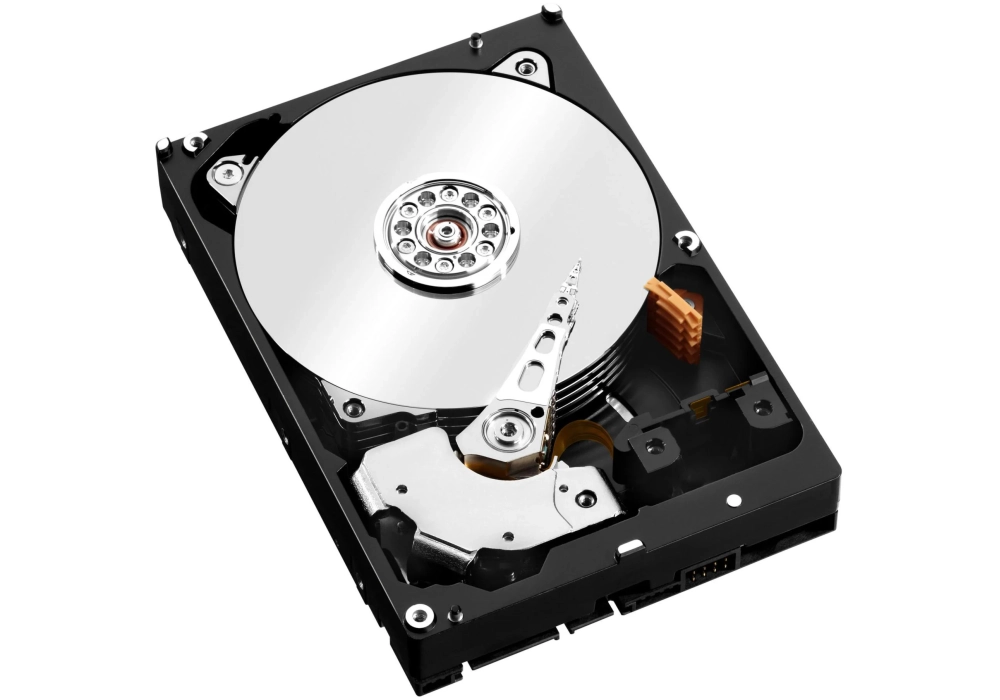 Western Digital WD Red Pro 3.5" SATA 8 TB