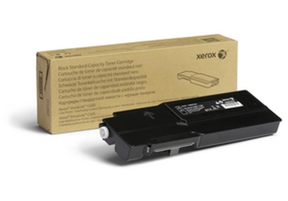 Xerox Toner 106R03500 noir