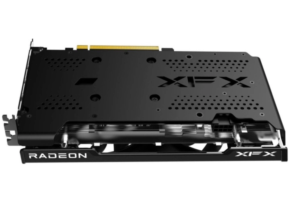 XFX Speedster SWFT 210 Radeon RX 7600 Core Edition 8GB
