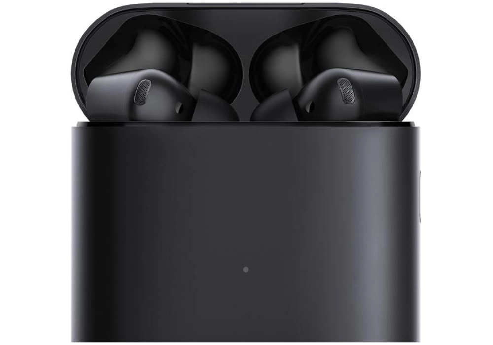 Écouteurs intra-auriculaires Pro 2 - Noir MI