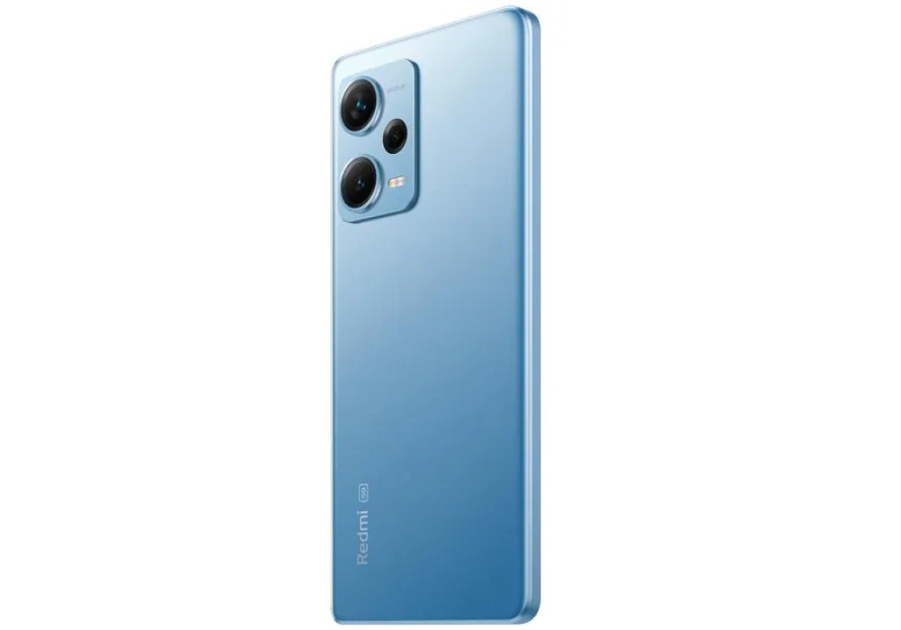 redmi note 10 pro sky blue