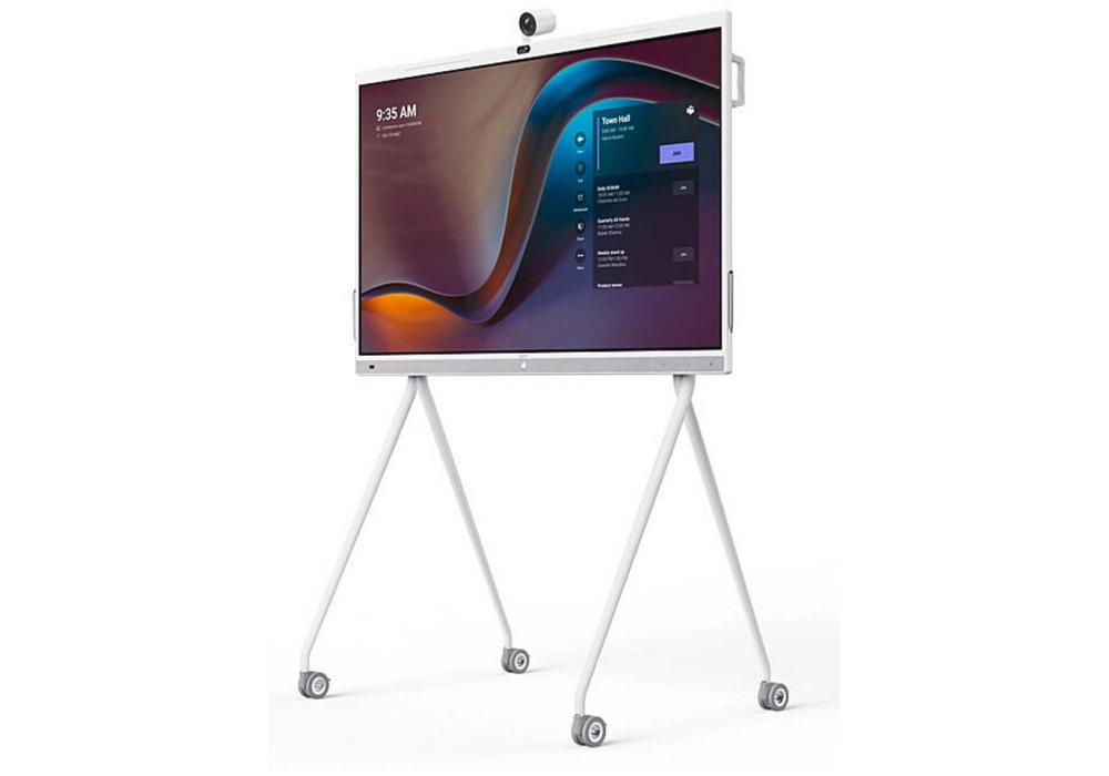 Yealink Collaboration Display MeetingBoard 65" Blanc